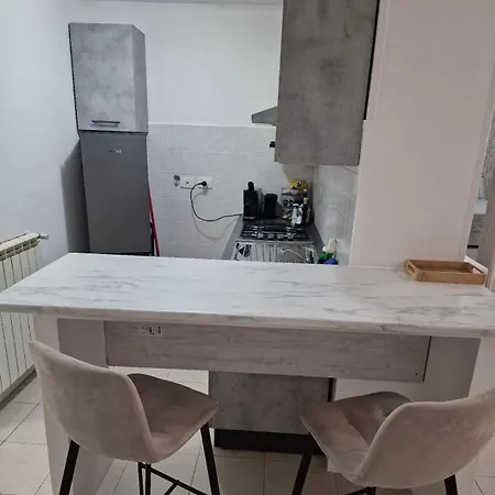 Appartement Resilienza Lecco