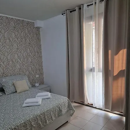 Resilienza Appartement Lecco