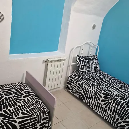 Appartement Resilienza Lecco