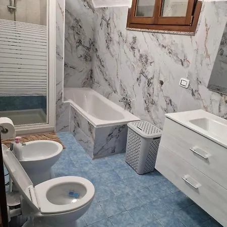 Resilienza Appartement *