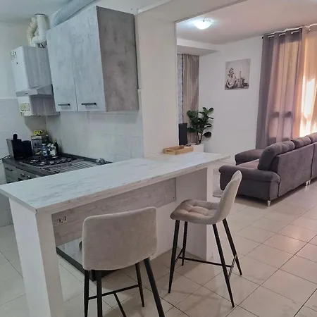 Resilienza Apartman Lecco