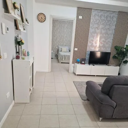 Apartman Resilienza