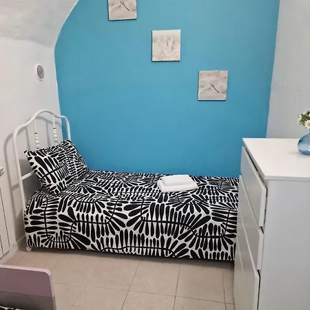 Resilienza アパート レッコ