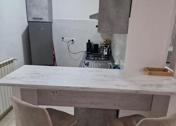 Apartamento Resilienza Lecco