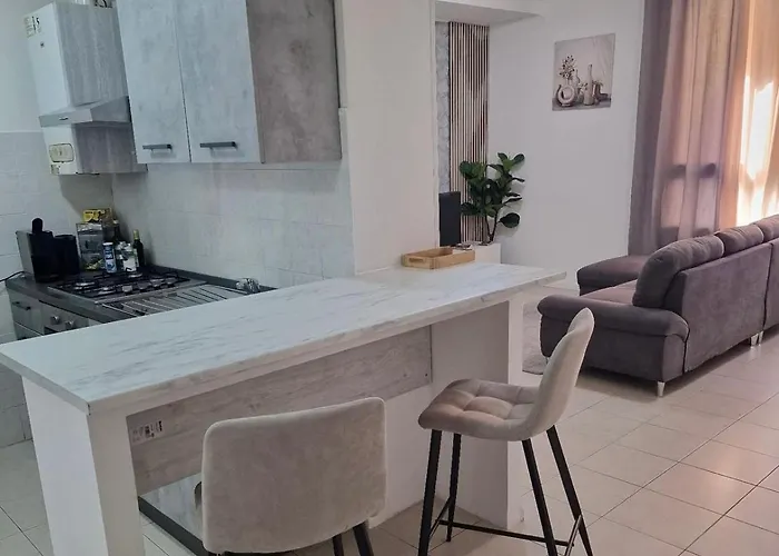 Resilienza Apartamento Lecco