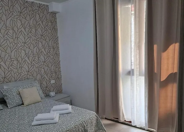 Resilienza Apartamento Lecco