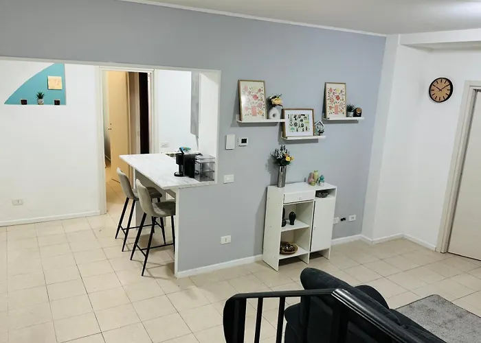 Resilienza Apartamento *