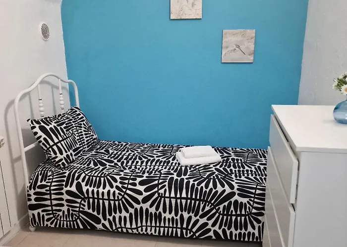 Resilienza Apartamento Lecco