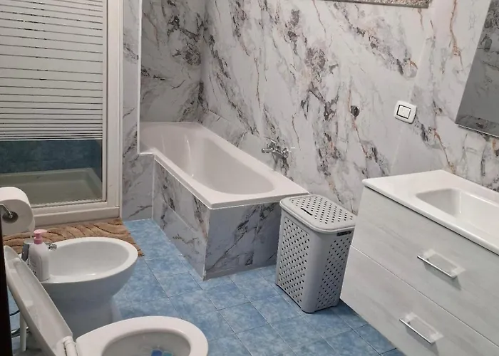 Resilienza Apartamento *