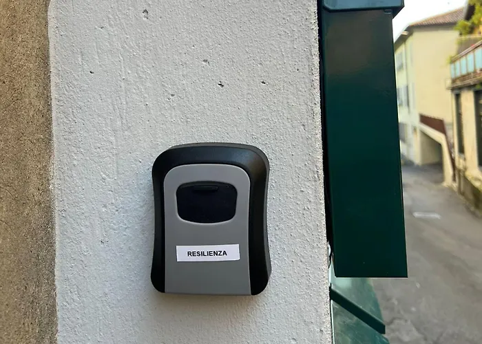 Resilienza Apartamento