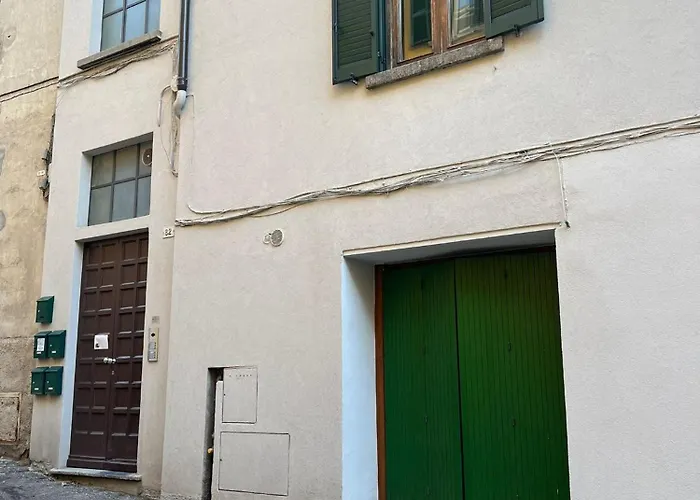 Resilienza Apartamento