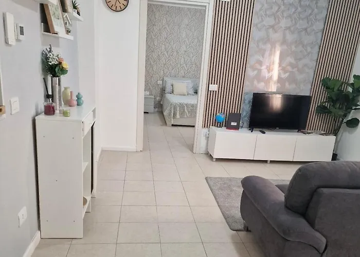 Lägenhet Resilienza